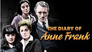 The Diary Of Anne Frank