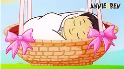 Annie's Cradle of Dreams