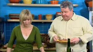 Cooking for my Sweetie