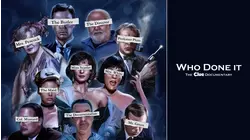 Who Done It: The Clue Documentary