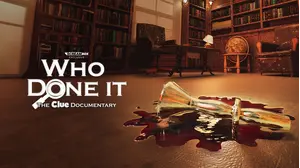 Who Done It: The Clue Documentary