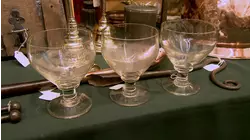 Philip Serrell and Louise Gostelow, Day 5