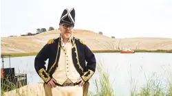 Blow It Out The Water