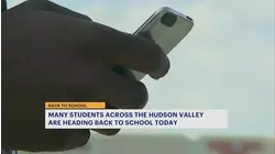 Croton-Harmon students head back to school with new cellphone policy