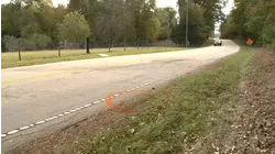 Holly Springs High student killed in crash identified by school