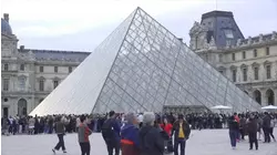 Louvre heist suspects to be charged, jewels not recovered: Prosecutor