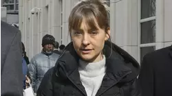 'Smallville' star Allison Mack speaks out about cult conviction