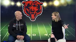 ESPN's Kaplan recaps Bears' loss to Packers