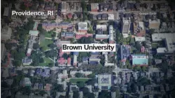 Brown University says active shooter reported on campus