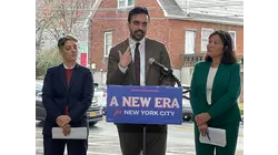 New deputy mayor for housing and economic justice announced