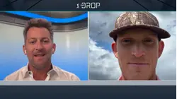 Jacob Bridgeman breaks down how he's prepping for Masters debut on 'The Drop'