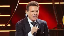 Aseguran que Luis Miguel fue sometido a una delicada cirugía cardíaca