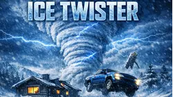 Ice Twister
