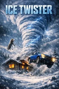 Ice Twister