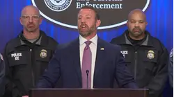 DHS says Gov. Hochul offered help with future ICE operations in wake of ICE shooting in the Bronx