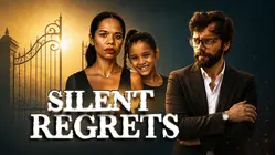 Silent Regrets
