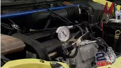 How to Check Compression