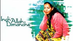 Inch' Allah Dimanche