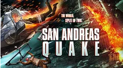 San Andreas Quake