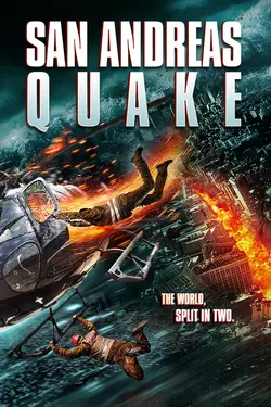 San Andreas Quake