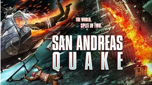 San Andreas Quake