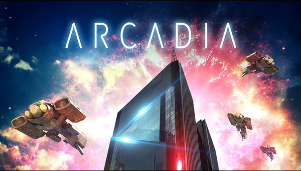 Arcadia on FREECABLE TV
