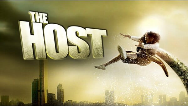 The Host on FREECABLE TV