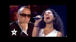 17 YEARS OLD SINGER Amazes Judges on Spain's Got Talent 2020 | Got Talent Global