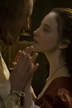 The Devil's Mistress, Ep. 2