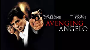 Avenging Angelo