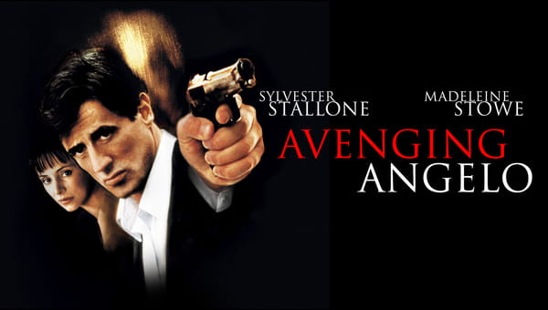 Avenging Angelo on FREECABLE TV