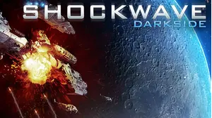 Shockwave Darkside