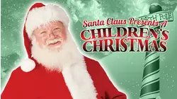Santa Claus Presents A Children's Christmas