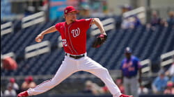 MLB Preview 7/15: Look To The Nationals (+1.5) Against The Braves