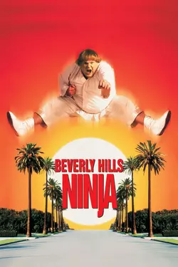 Beverly Hills Ninja