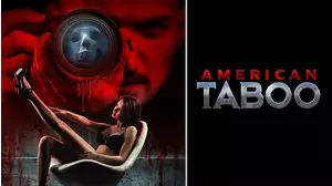 American Taboo