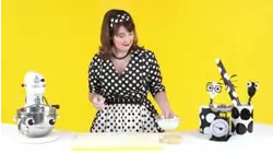 Stained Glass Cookies