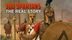 300 Spartans: The Real Story