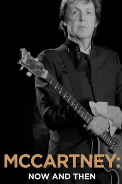 McCartney: Now and Then