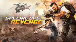 Special Ops: Revenge