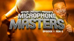 Microphone Masters: Ron G