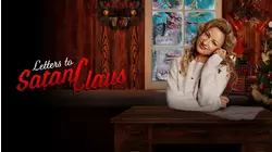 Letter to Satan Claus