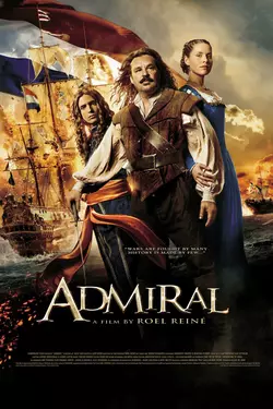 The Admiral