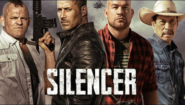 Silencer on FREECABLE TV