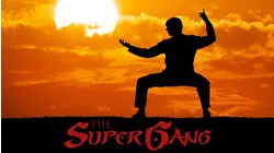 The Super Gang