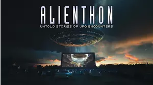 AlienThon: Untold Stories of UFO Encounters