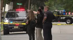 Woman critically injured in Linden shooting; suspect dies by suicide