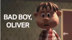Bad Boy, Oliver