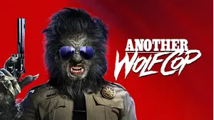 Another Wolfcop