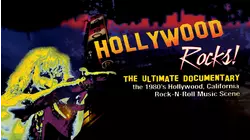 Hollywood Rocks!